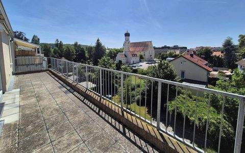 Fürstenfeldbruck Wohnungen, Fürstenfeldbruck Wohnung kaufen