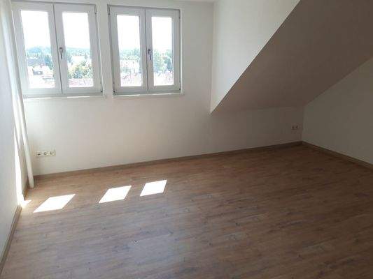 zusätzliches Zimmer im DG II