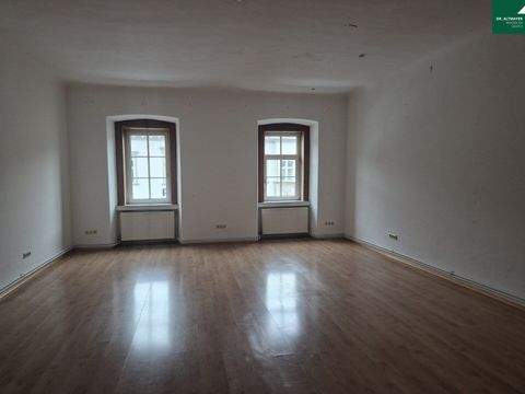 Villach Büros, Büroräume, Büroflächen 