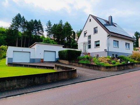 Brechen Häuser, Brechen Haus kaufen