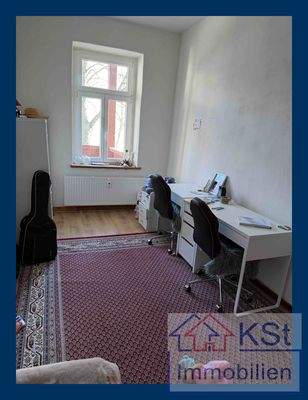 Arbeitszimmer Kinder