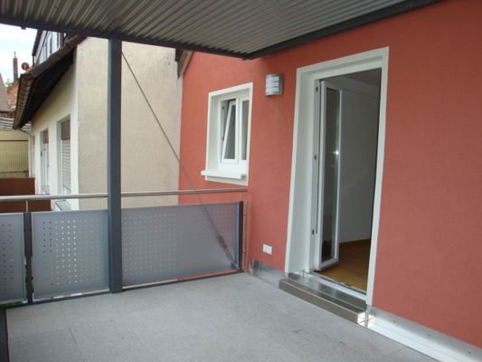 Balkon