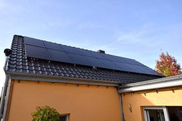 #770 Photovoltaik 13, 5 kWp