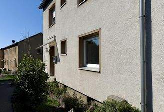 Rosenstraße 76 - Vorderseite