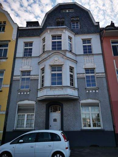 Düsseldorf Wohnungen, Düsseldorf Wohnung mieten