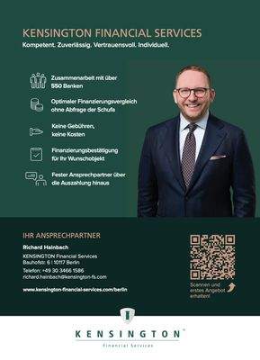 Finanzierungspartner