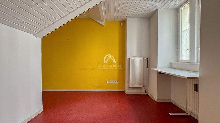 Räumlichkeiten / premises