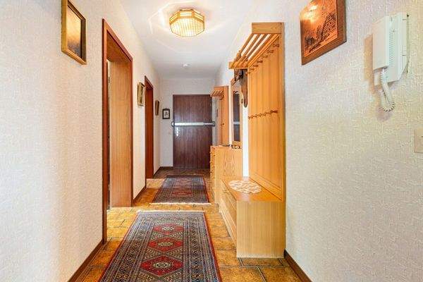 Flur / Eingangsbereich