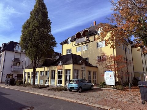 Zwickau Büros, Büroräume, Büroflächen 