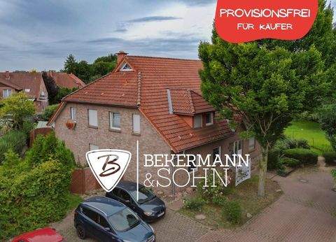 Bersenbrück Häuser, Bersenbrück Haus kaufen