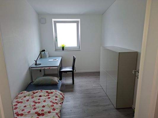 Gästezimmer/Arbeitszimmer/Esszimmer