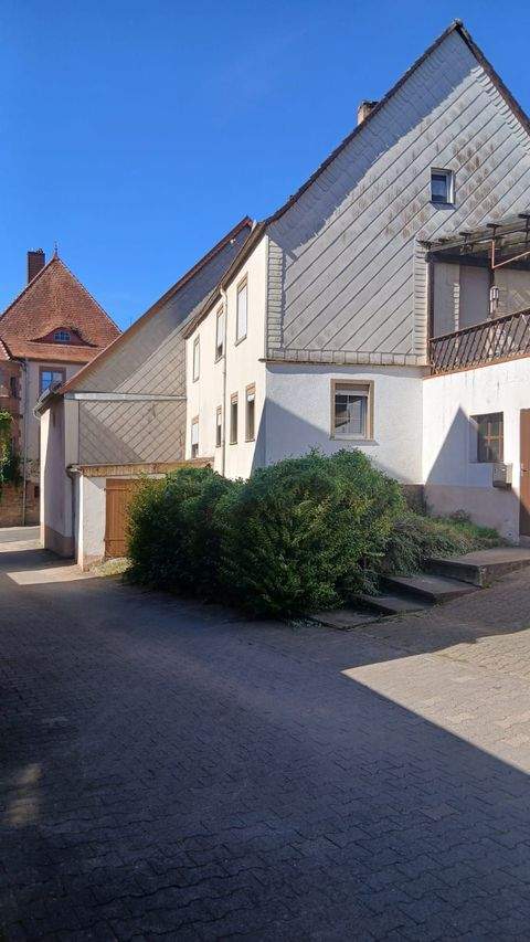 Sippersfeld Häuser, Sippersfeld Haus kaufen