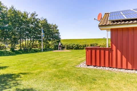 Wesselburenerkoog Häuser, Wesselburenerkoog Haus kaufen