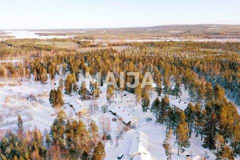 Rovaniemi Häuser, Rovaniemi Haus kaufen