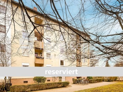 Karlsruhe / Durlach-Aue Wohnungen, Karlsruhe / Durlach-Aue Wohnung kaufen