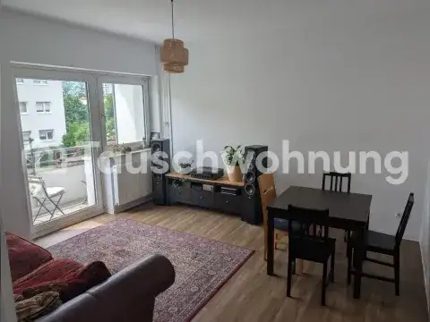 Frankfurt am Main Wohnungen, Frankfurt am Main Wohnung mieten