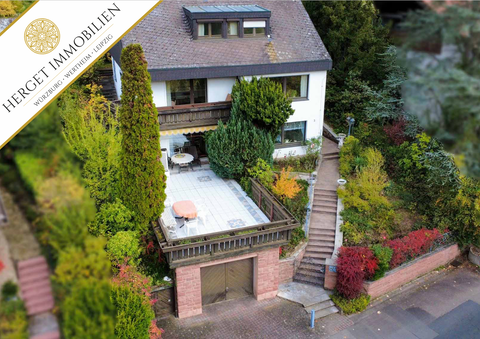 Kreuzwertheim Häuser, Kreuzwertheim Haus kaufen