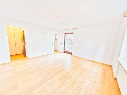 Ihr erstes Zimmer ...