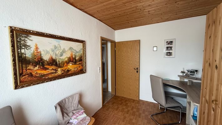 Kinderzimmer EG
