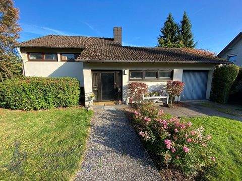 Detmold / Schling Häuser, Detmold / Schling Haus kaufen