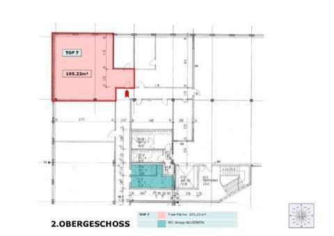 Hutthurm Büros, Büroräume, Büroflächen 