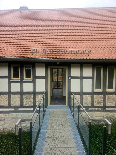 Jena Wohnungen, Jena Wohnung mieten