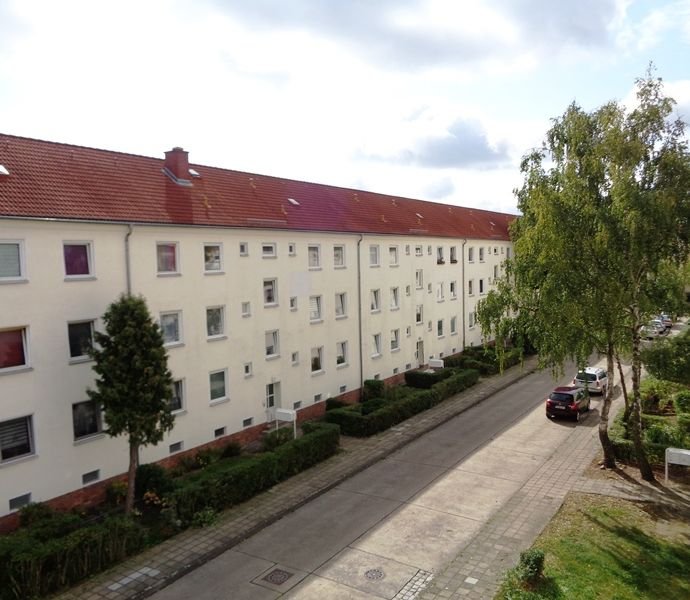 1 Zimmer Wohnung in Brandenburg (Görden)