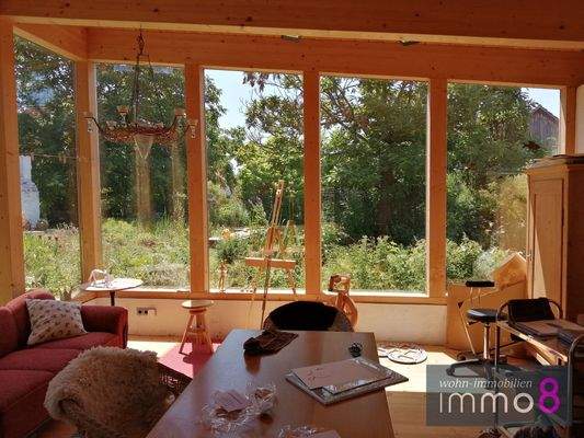 Natur zur Inspiration 