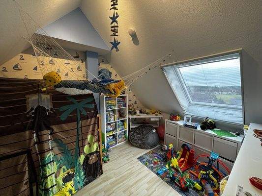 Kinderzimmer 2