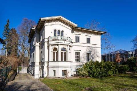 Potsdam Wohnungen, Potsdam Wohnung kaufen