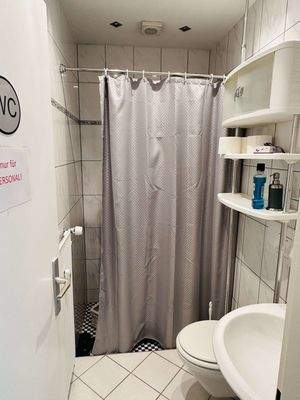 WC Seminarraum OG HH