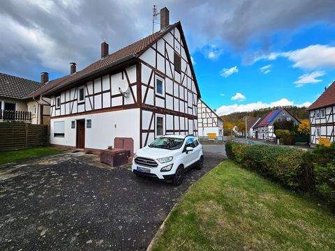 Liebenau / Haueda Häuser, Liebenau / Haueda Haus kaufen