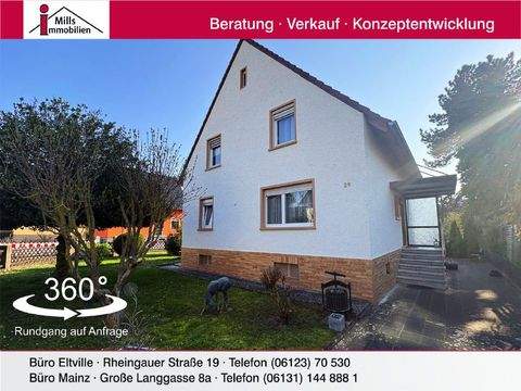 Oppenheim Häuser, Oppenheim Haus kaufen