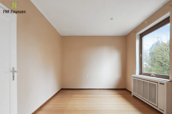 Schlafzimmer Obergeschoss