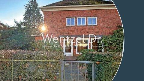 Reinbek Häuser, Reinbek Haus kaufen