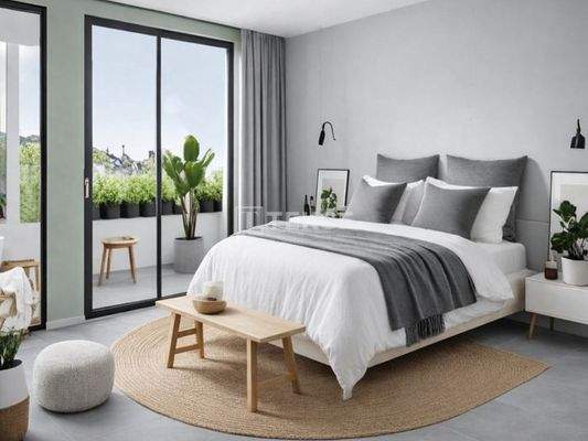 Villas with Pools Near Golf and Beaches in Villamartín Orihuela