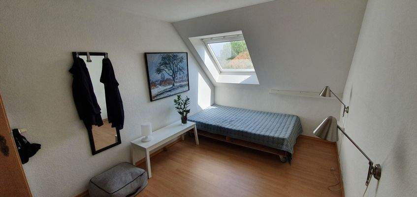 16 Kinderzimmer 1 OG