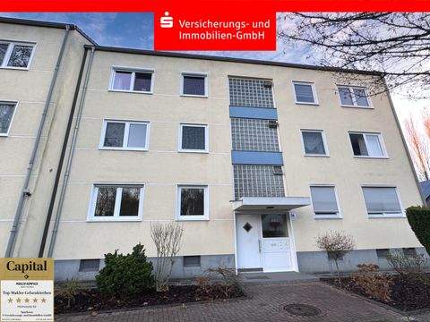 Gelsenkirchen Wohnungen, Gelsenkirchen Wohnung kaufen