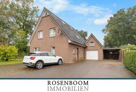 Apen Häuser, Apen Haus kaufen