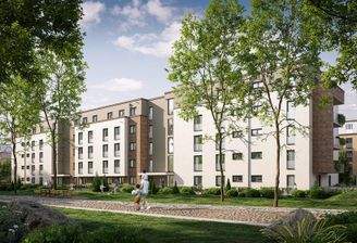 Eigentumswohnungen zu attraktiven Preisen in Lange