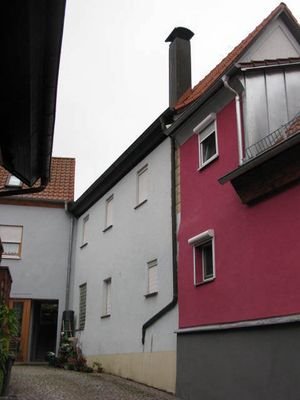 Seitansicht
