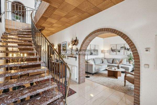 Möblierungsvorschlag