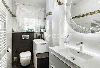 Badezimmer 1
