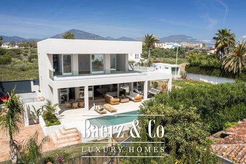 marbella Häuser, marbella Haus kaufen