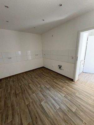 Ritterstraße 12 EG rechts Küche
