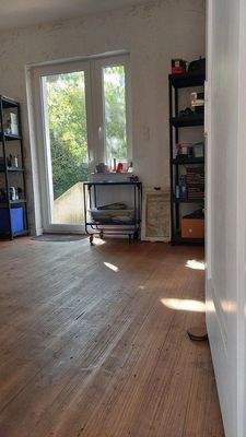 Wohnraum 4 - Erdgeschoss