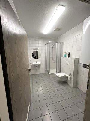 Toilette 2. Etage