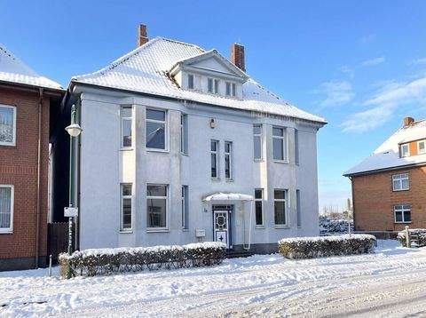 Hagenow Häuser, Hagenow Haus kaufen