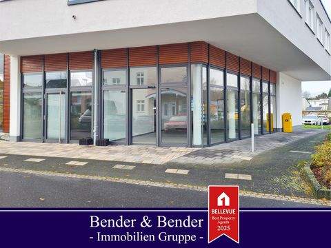 Puderbach Büros, Büroräume, Büroflächen 
