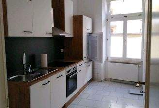 Küche inkl. Einbauküche